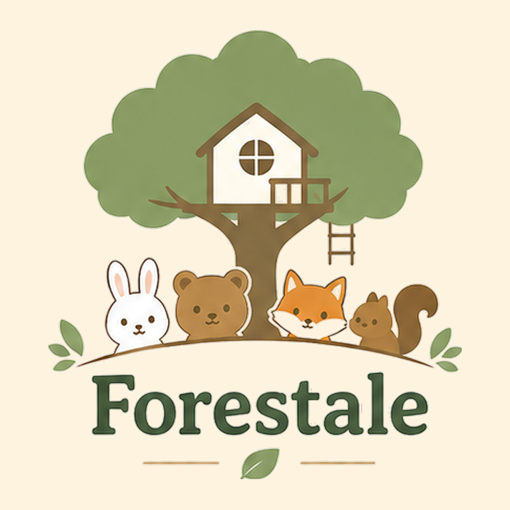 Forestale