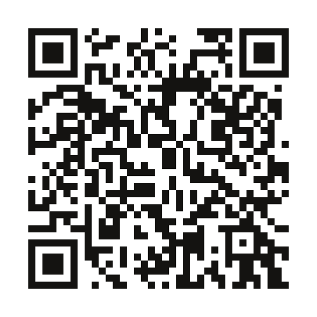 EVENT 체험 코드 QR